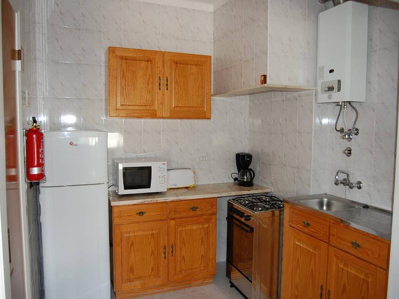 Apartment Mare Nazare
