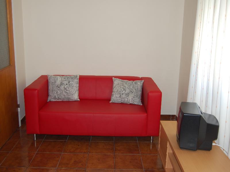 Apartment Mare Nazare