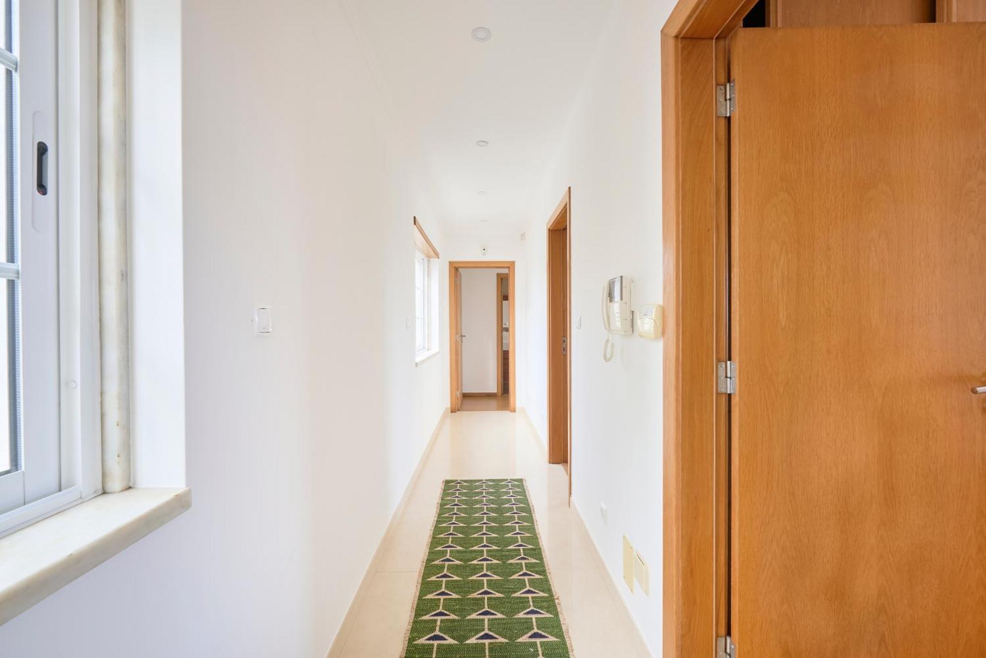 & Cascais Luxury Villa, By Timecooler