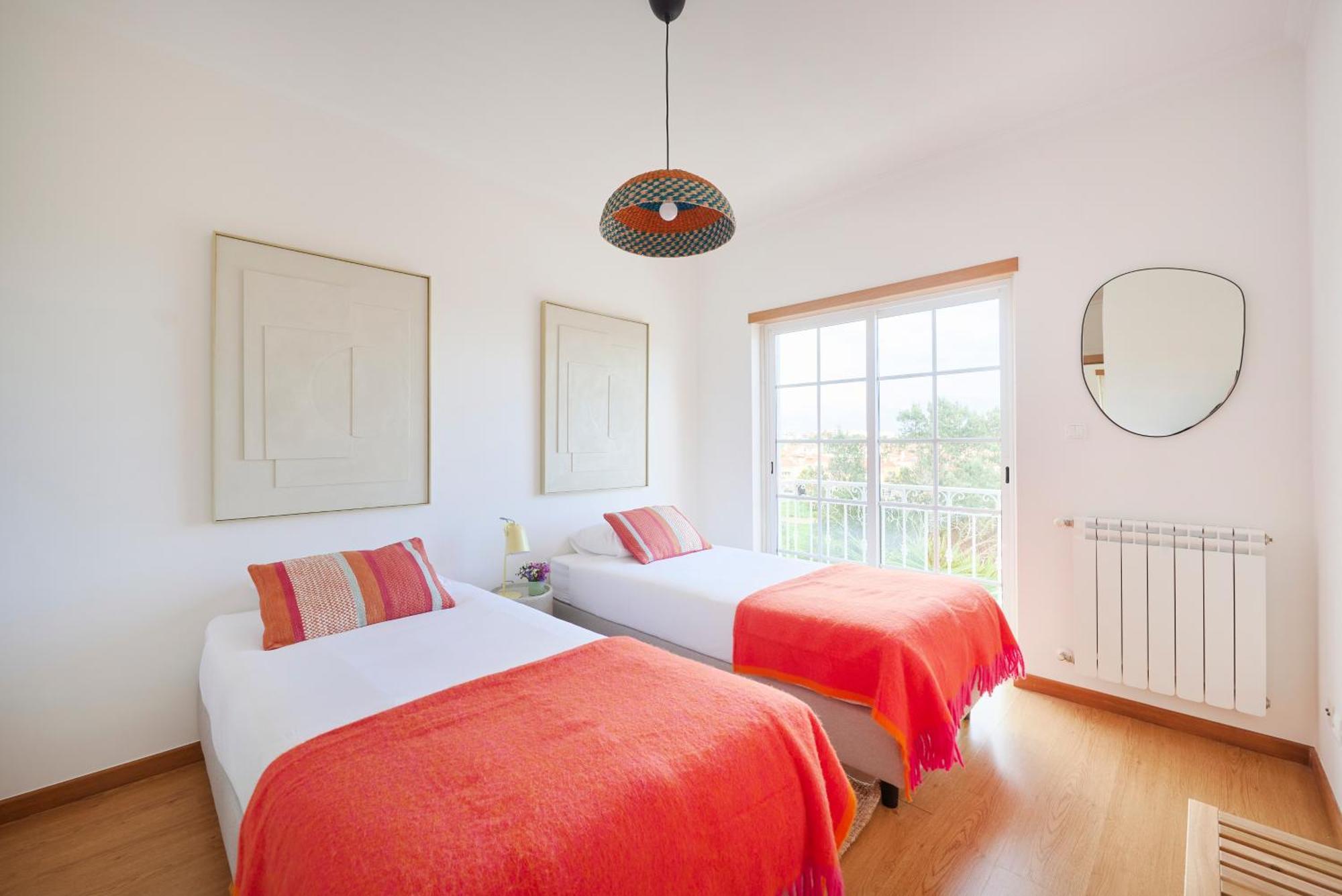 & Cascais Luxury Villa, By Timecooler