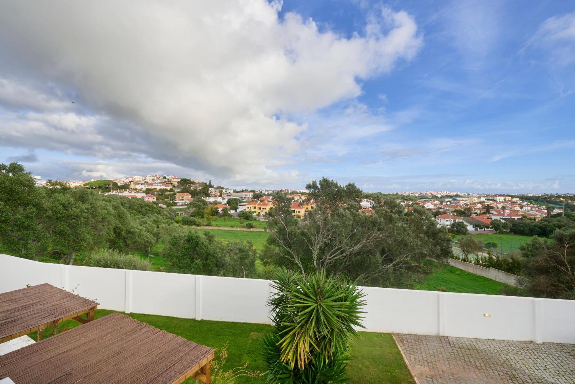 & Cascais Luxury Villa, By Timecooler Villa Alcabideche