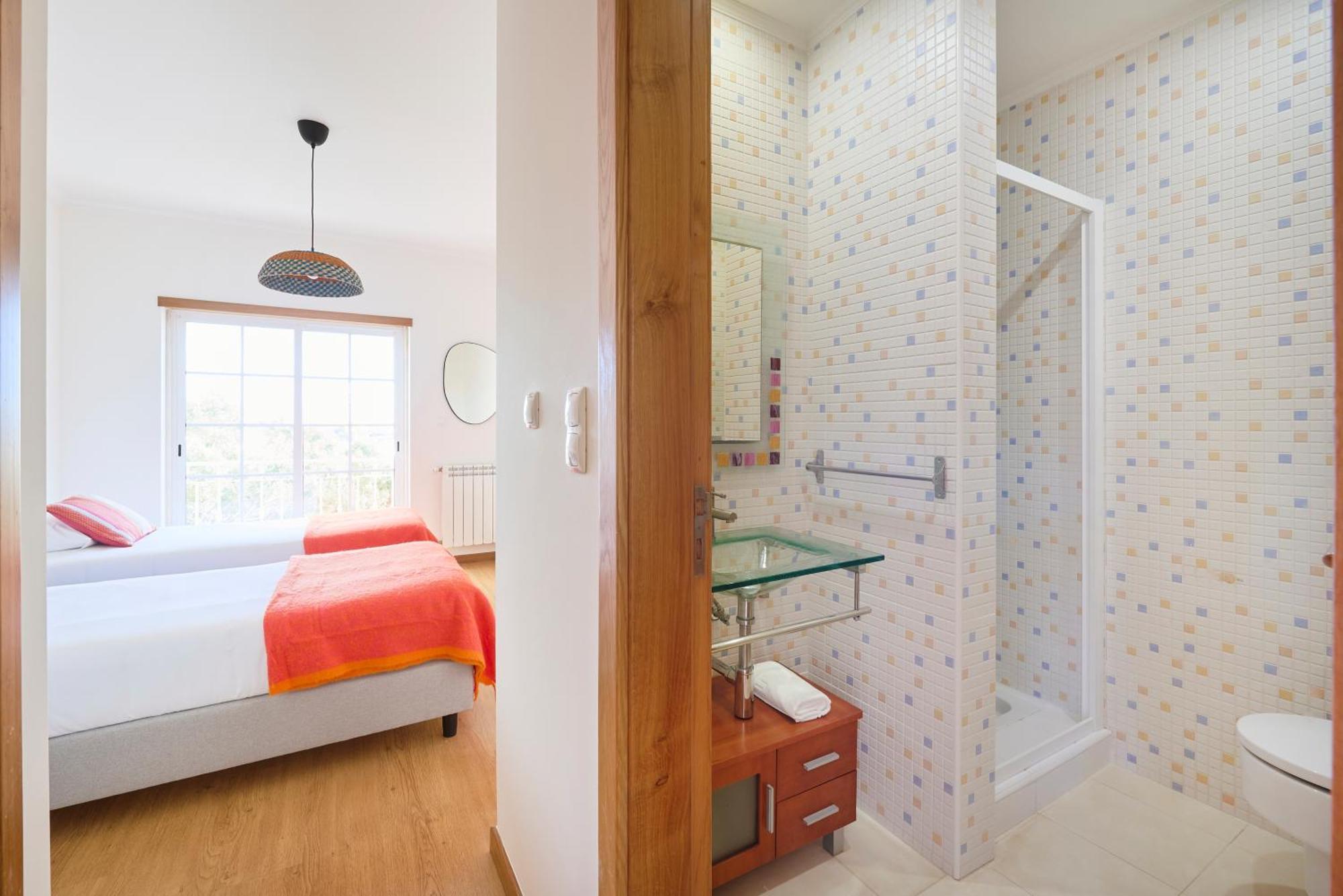 & Cascais Luxury Villa, By Timecooler Alcabideche