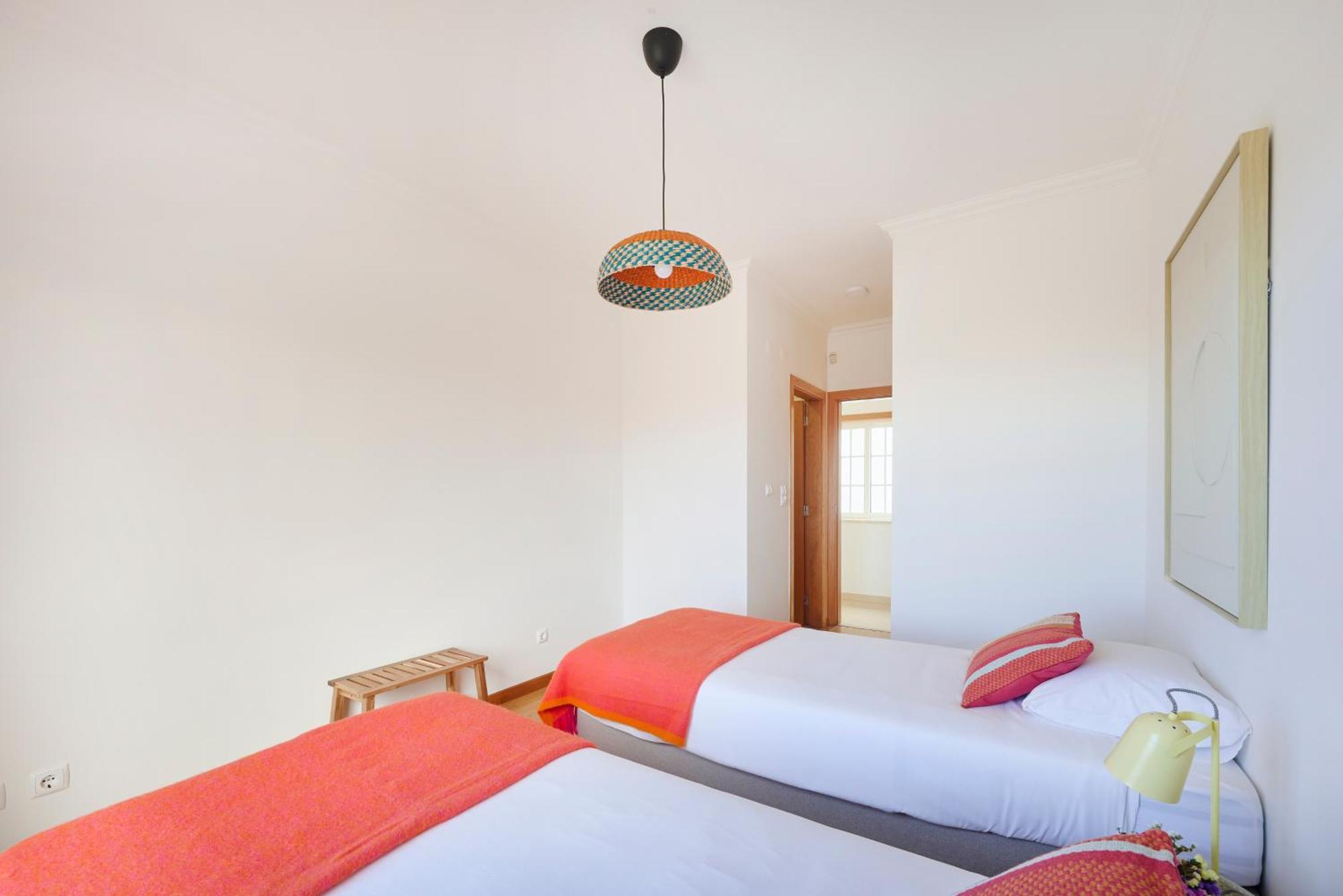 Villa & Cascais Luxury Villa, By Timecooler *