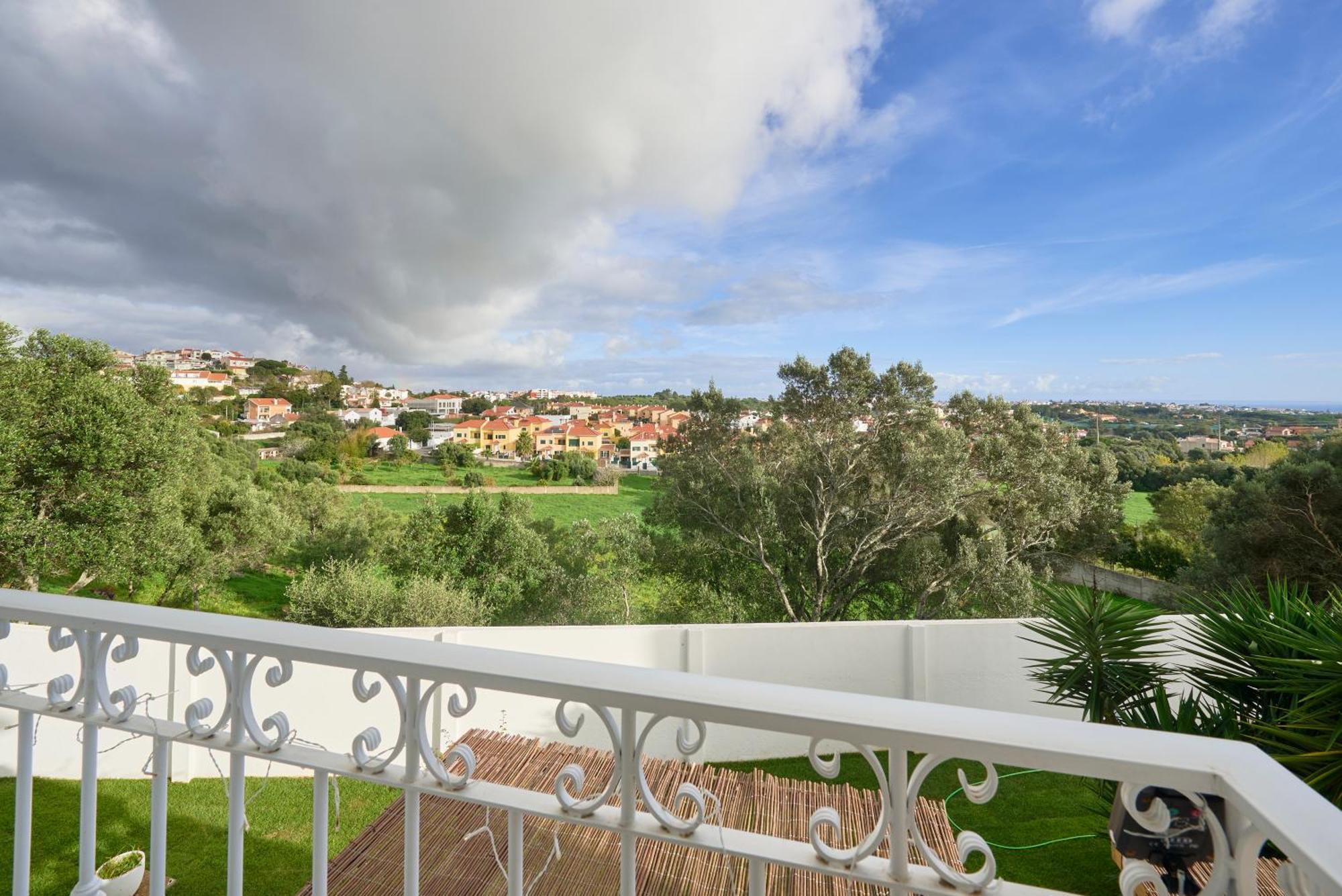 & Cascais Luxury Villa, By Timecooler