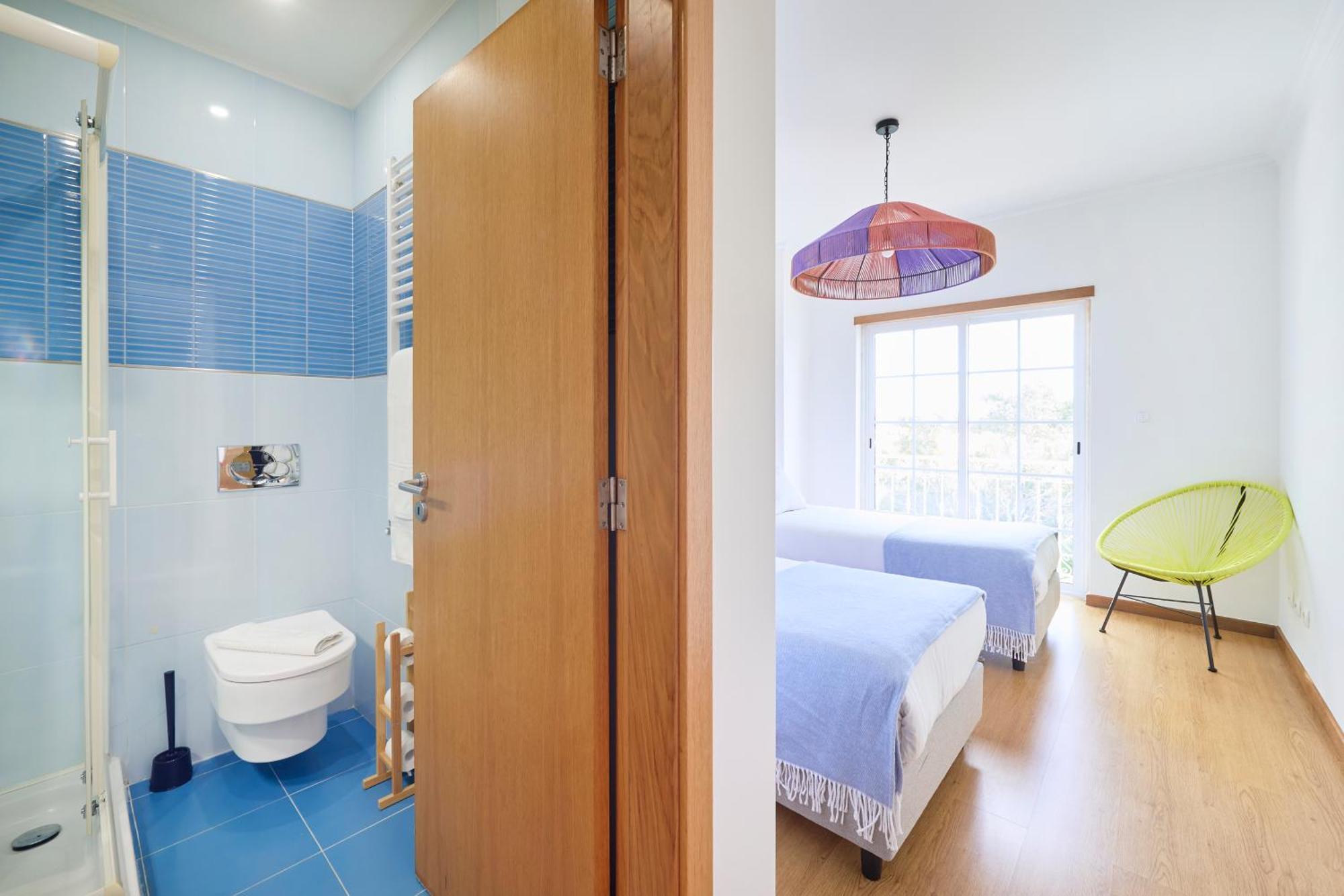 & Cascais Luxury Villa, By Timecooler Villa Alcabideche
