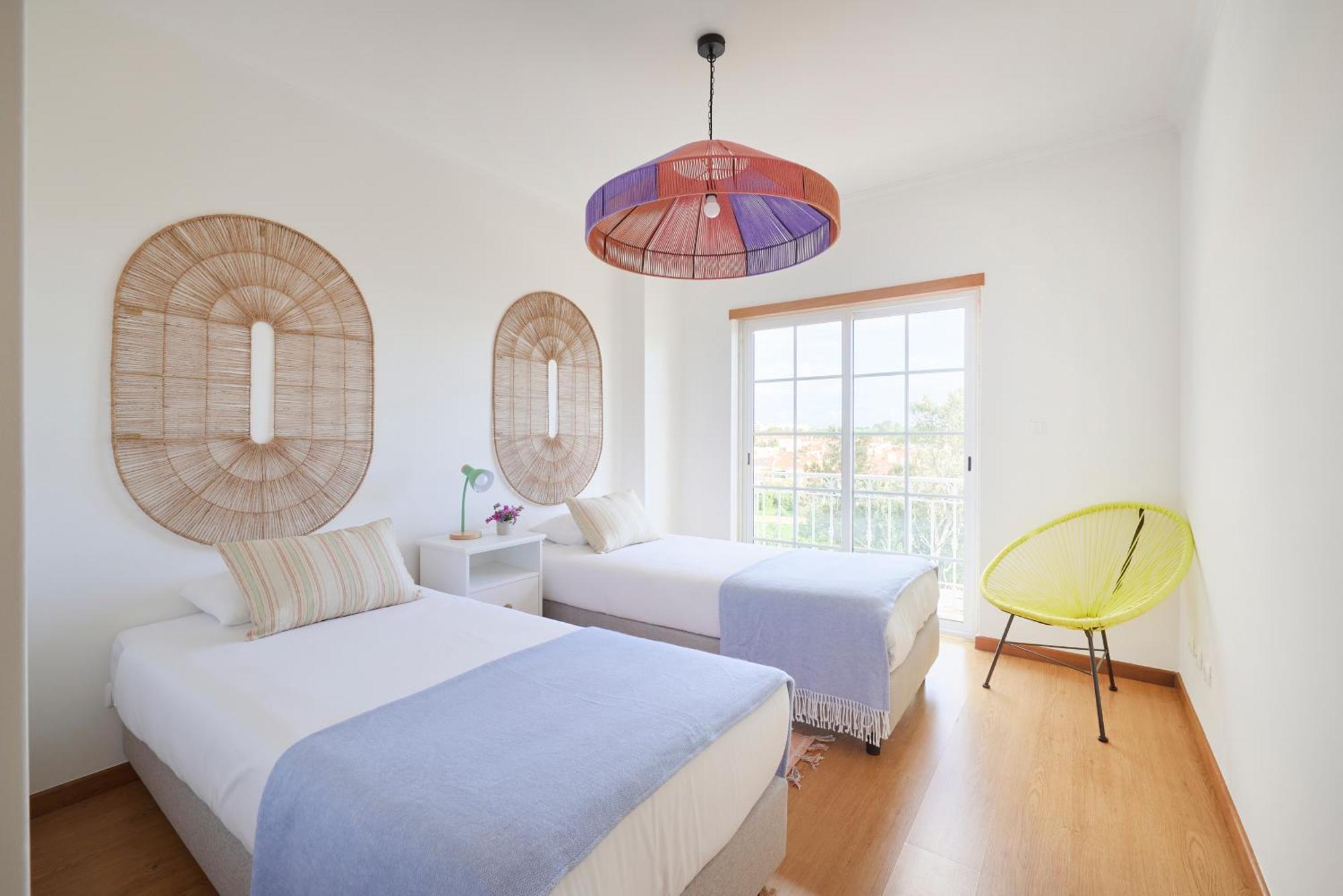 & Cascais Luxury Villa, By Timecooler Villa