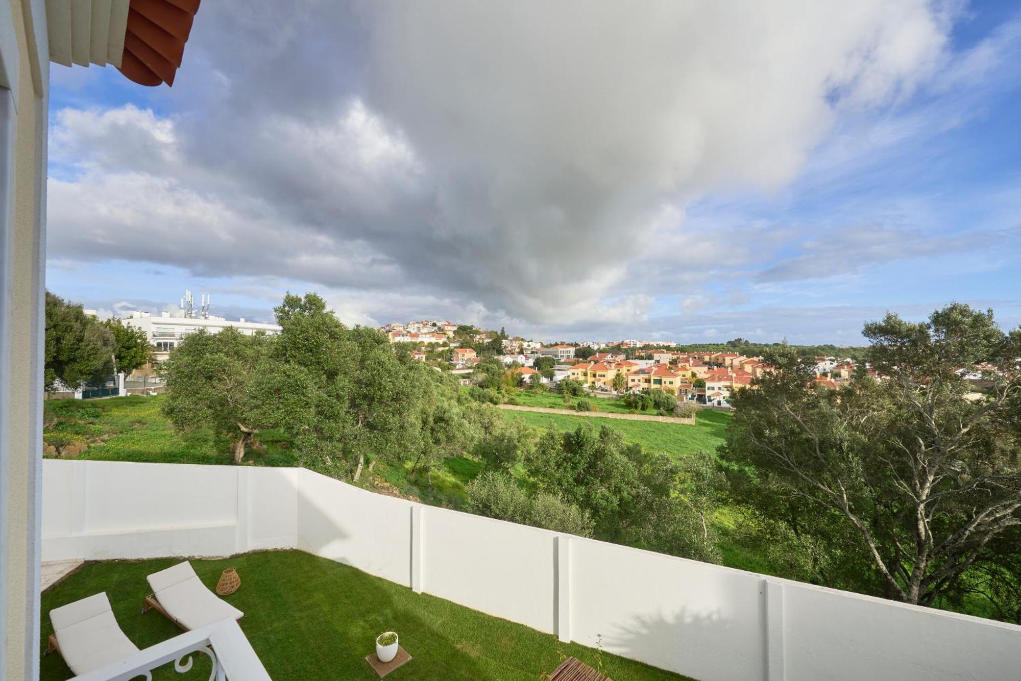 & Cascais Luxury Villa, By Timecooler *