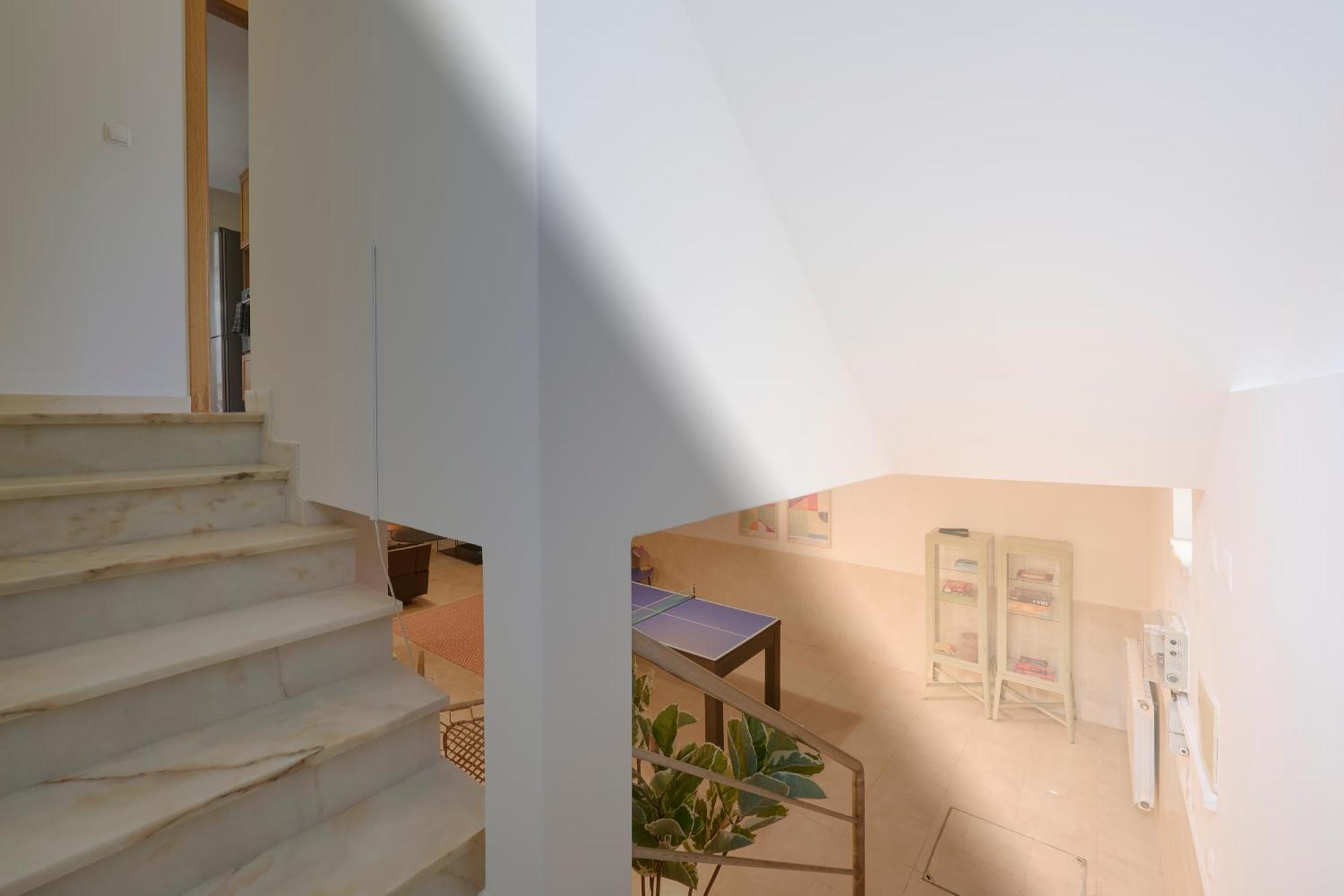 & Cascais Luxury Villa, By Timecooler * Alcabideche