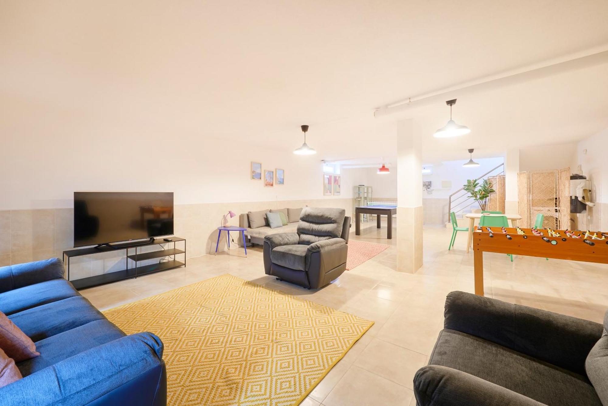 Villa & Cascais Luxury Villa, By Timecooler Alcabideche