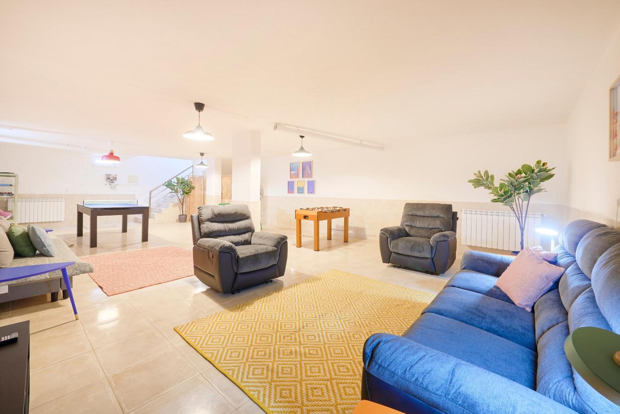 & Cascais Luxury Villa, By Timecooler * Alcabideche