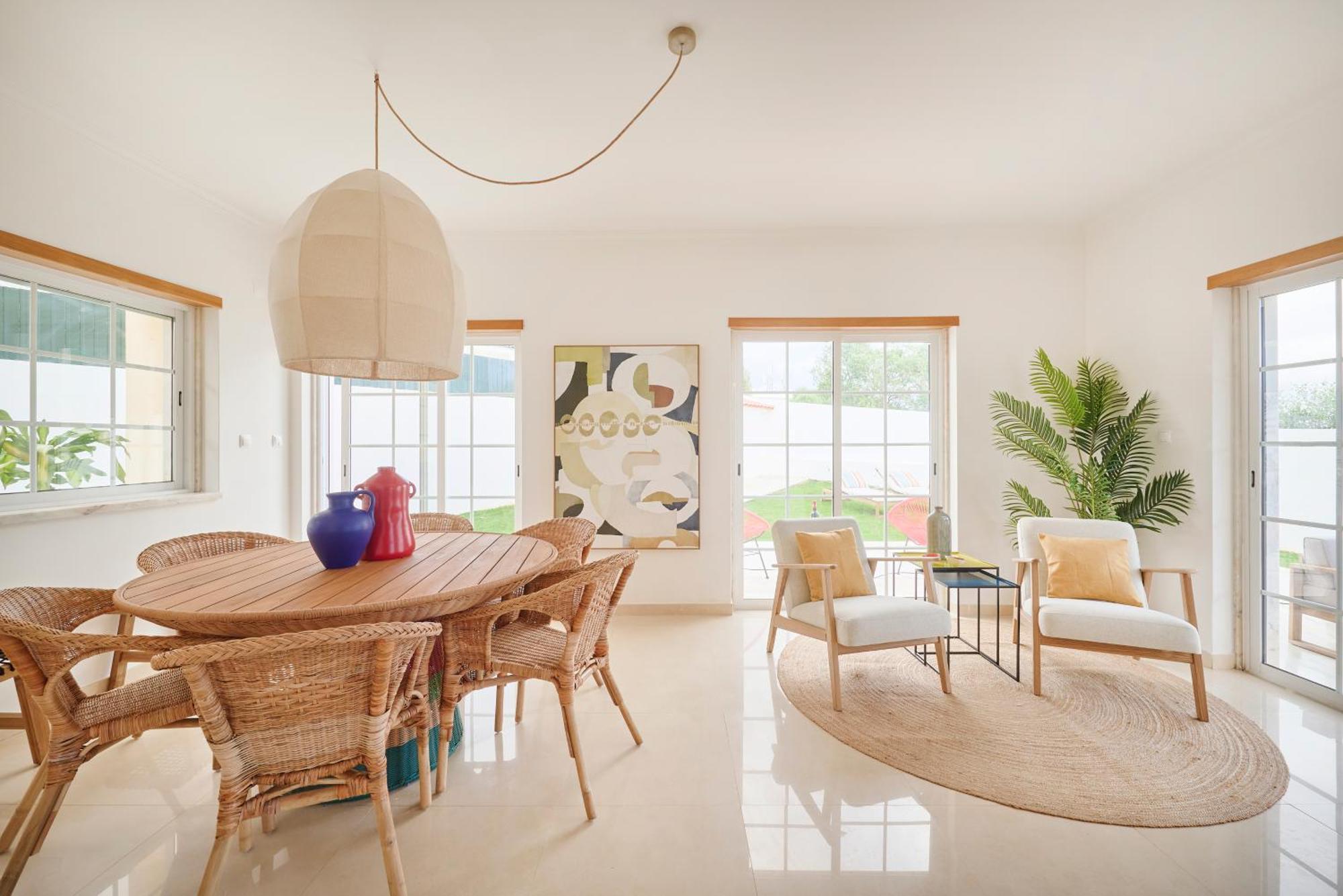 Villa & Cascais Luxury Villa, By Timecooler Alcabideche