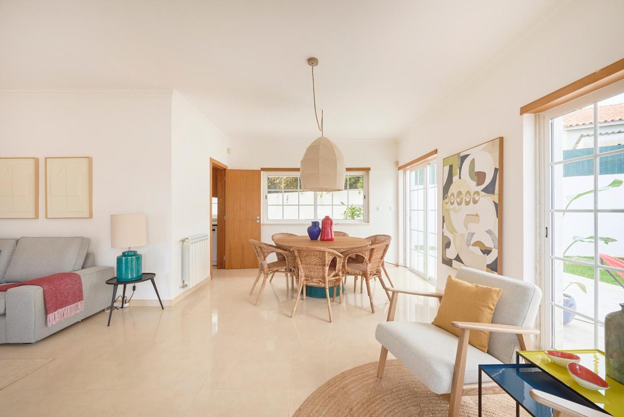 & Cascais Luxury Villa, By Timecooler *