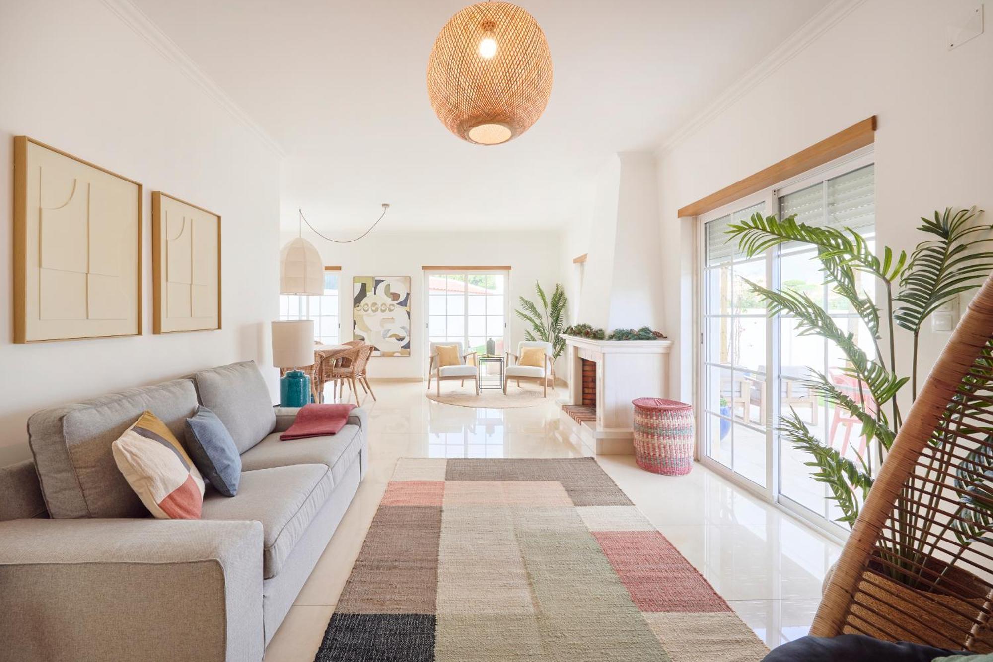 Villa & Cascais Luxury Villa, By Timecooler Alcabideche
