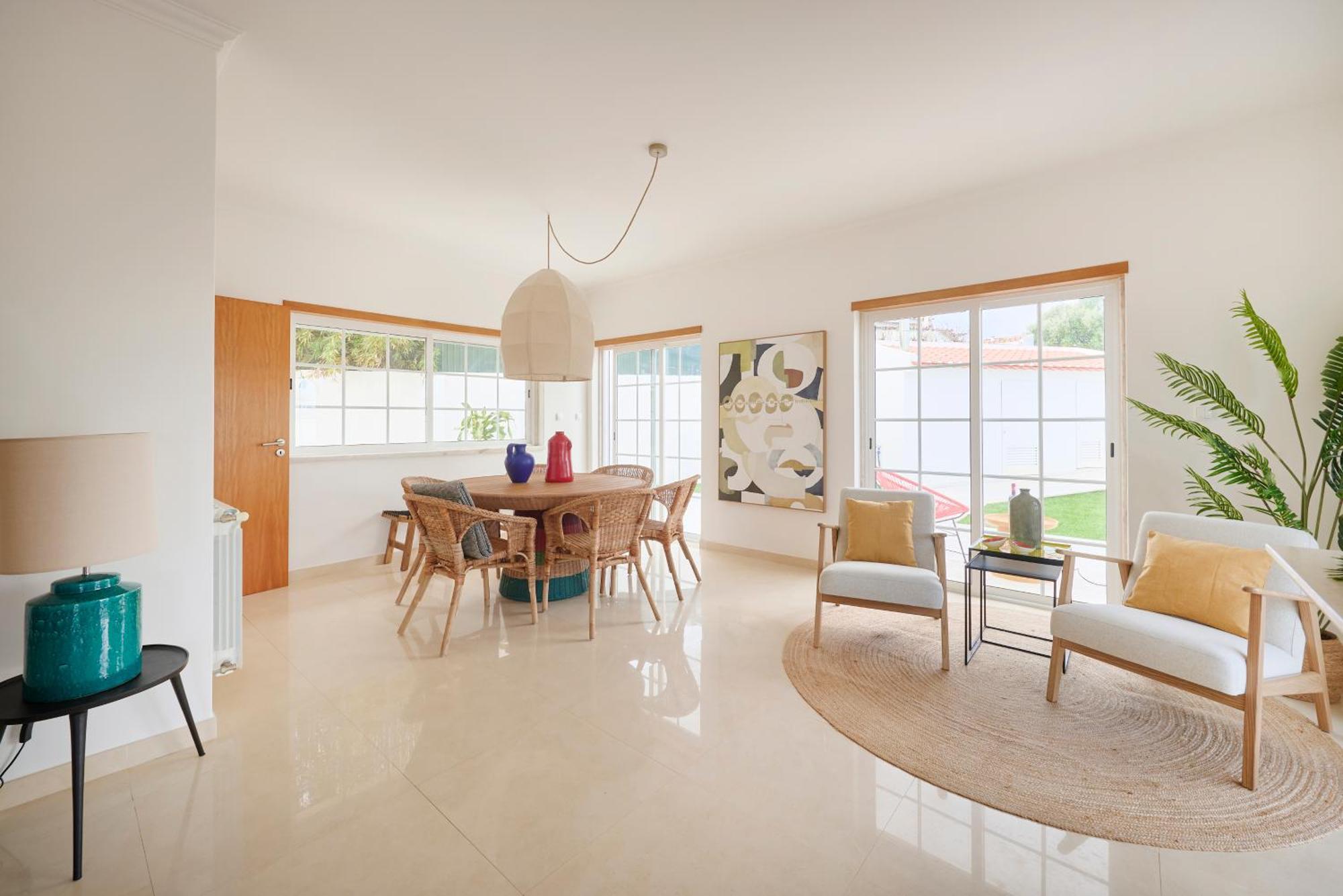 Villa & Cascais Luxury Villa, By Timecooler *