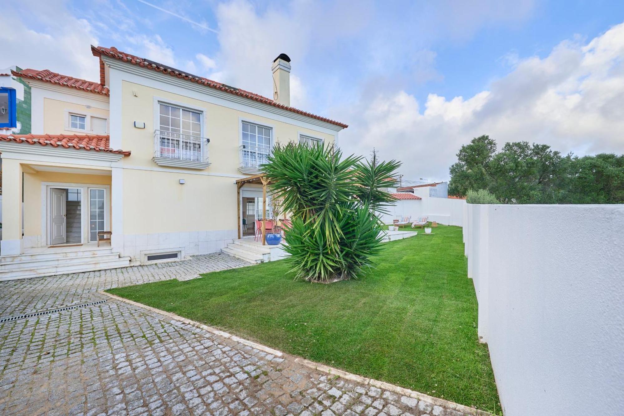 & Cascais Luxury Villa, By Timecooler * Alcabideche