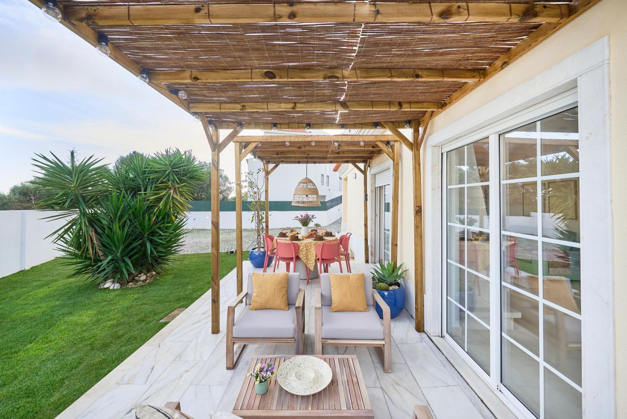 & Cascais Luxury Villa, By Timecooler Villa *
