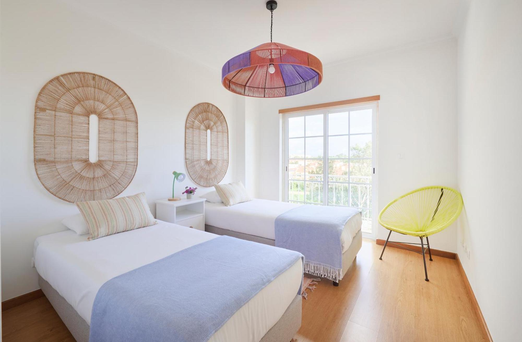 & Cascais Luxury Villa, By Timecooler *