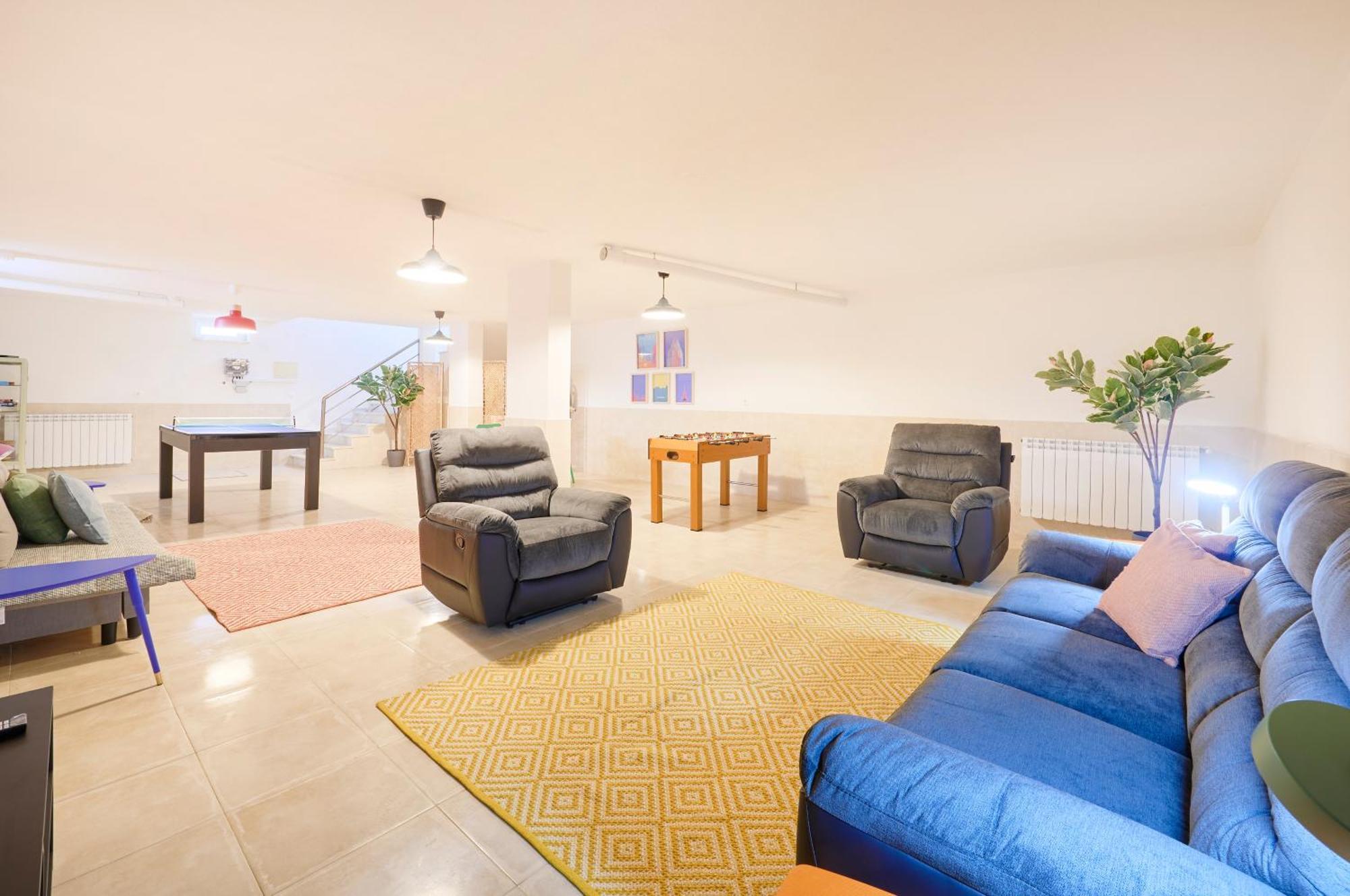 & Cascais Luxury Villa, By Timecooler Villa Alcabideche