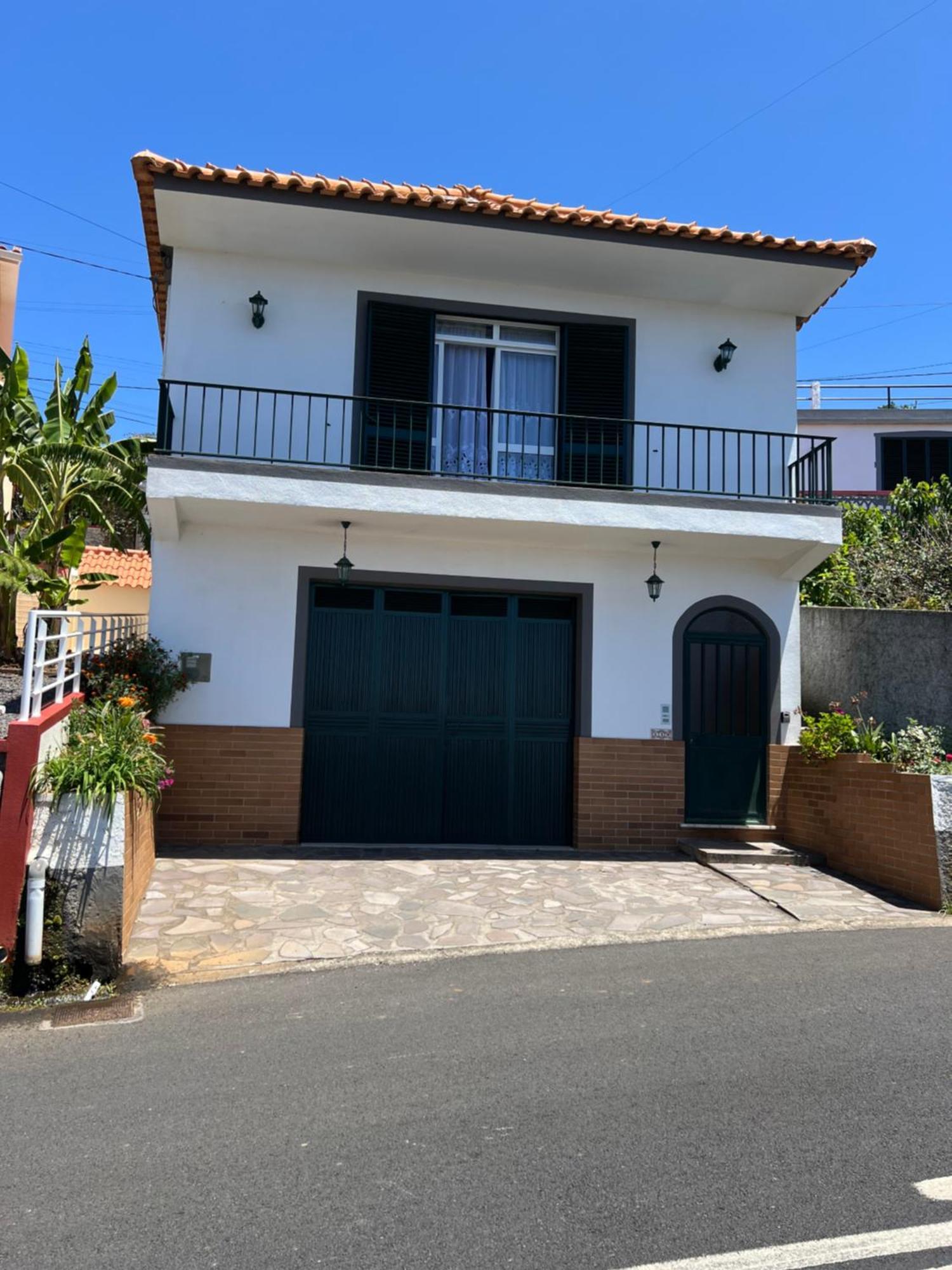 Casa Nova - Maison Avec Garage, Terrasse & Balcon Villa