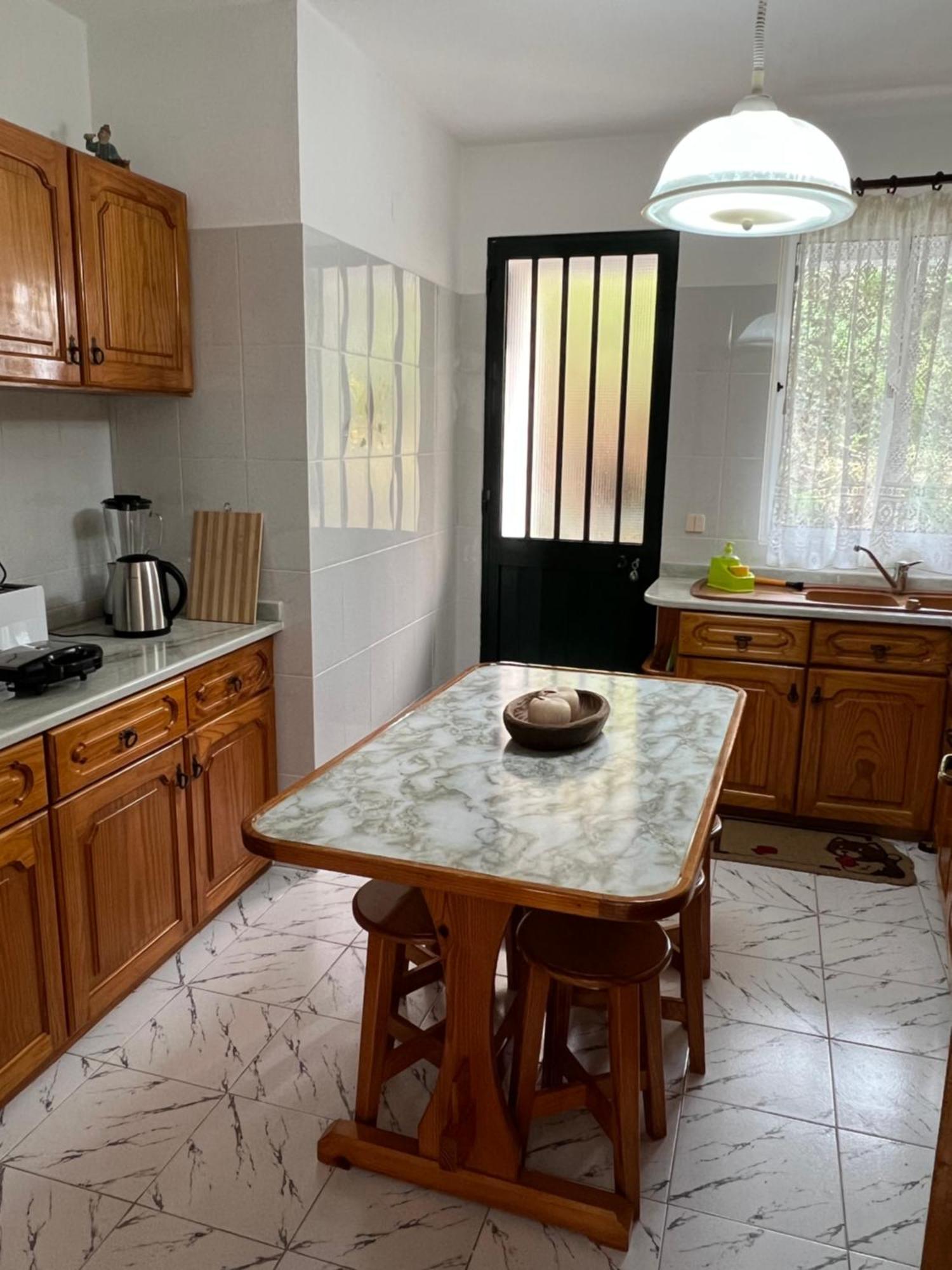 Villa Casa Nova - Maison Avec Garage, Terrasse & Balcon