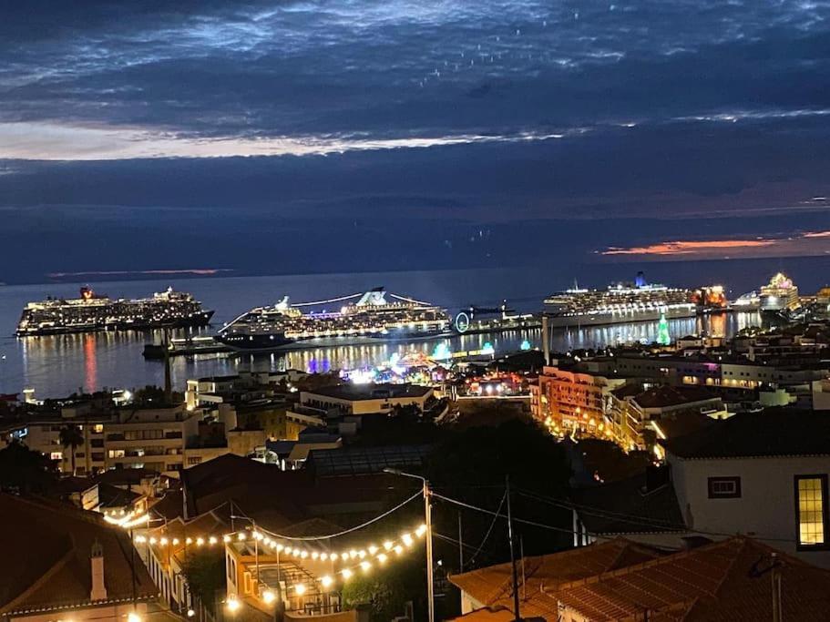 Chc Rochinha Apartment Funchal (Madeira)