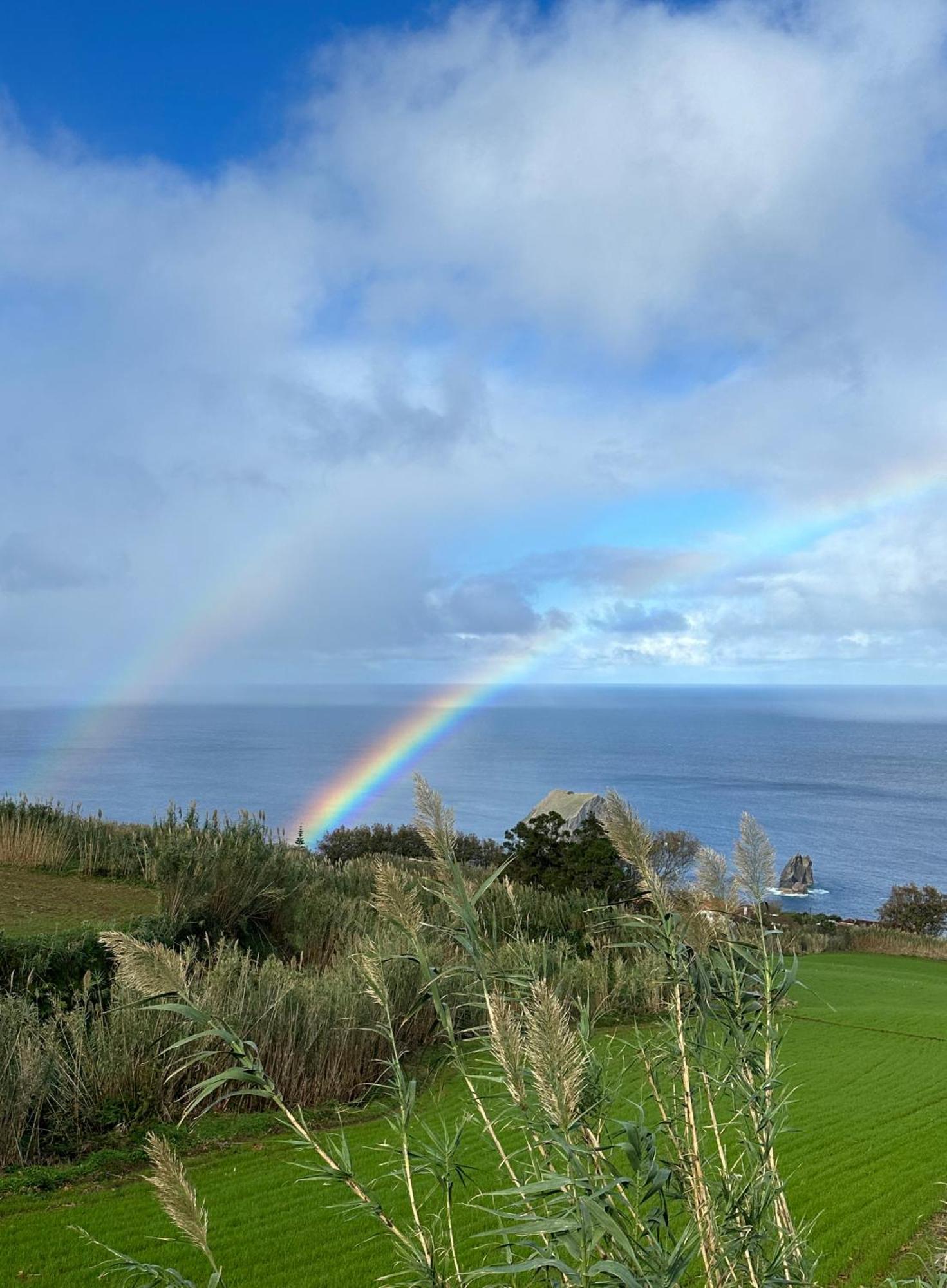 Villa Anna Splendid Sunset Ocean Front Mosteiros (Azores)