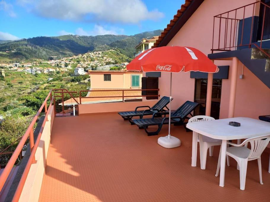 Casa Afonso A Getaway *