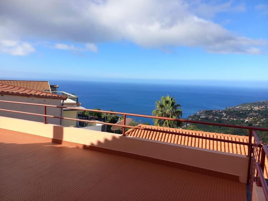 Casa Afonso A Getaway Arco da Calheta (Madeira)