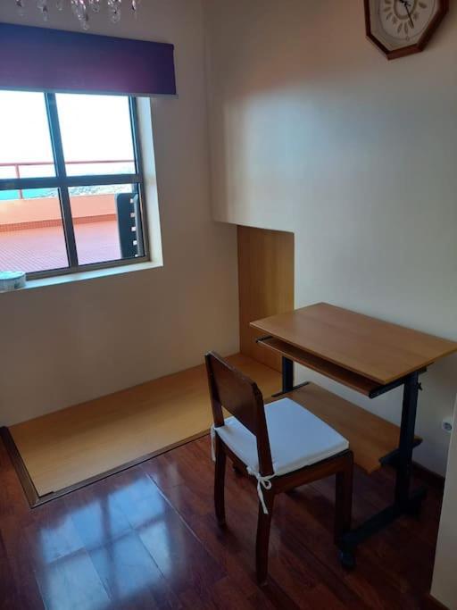 Apartment Casa Afonso A Getaway *
