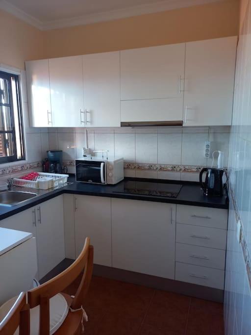 Apartment Casa Afonso A Getaway