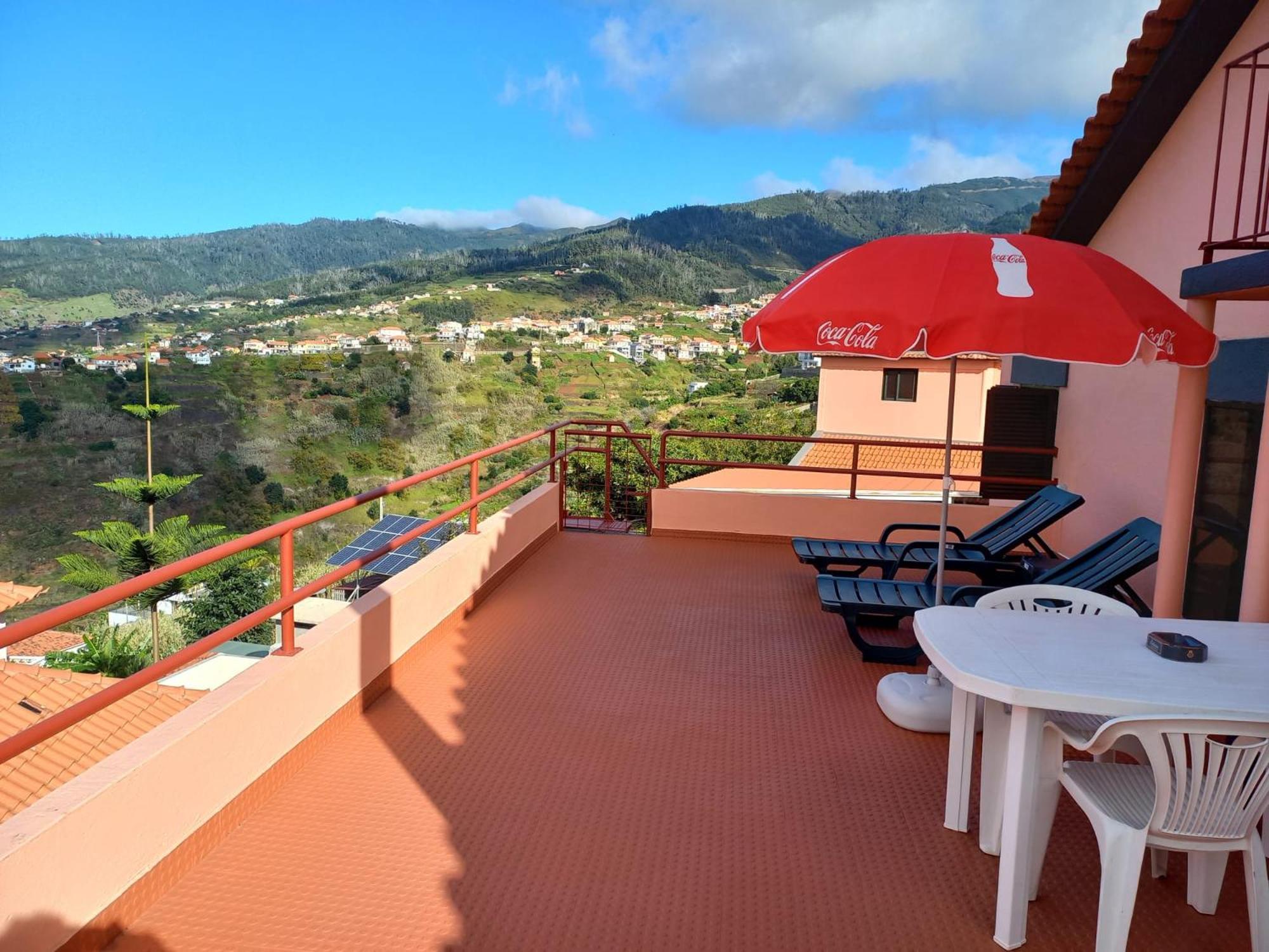 Apartment Casa Afonso A Getaway Arco da Calheta (Madeira)