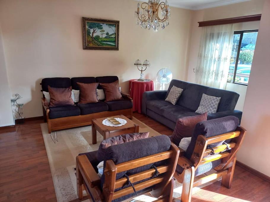 Casa Afonso A Getaway Arco da Calheta (Madeira)
