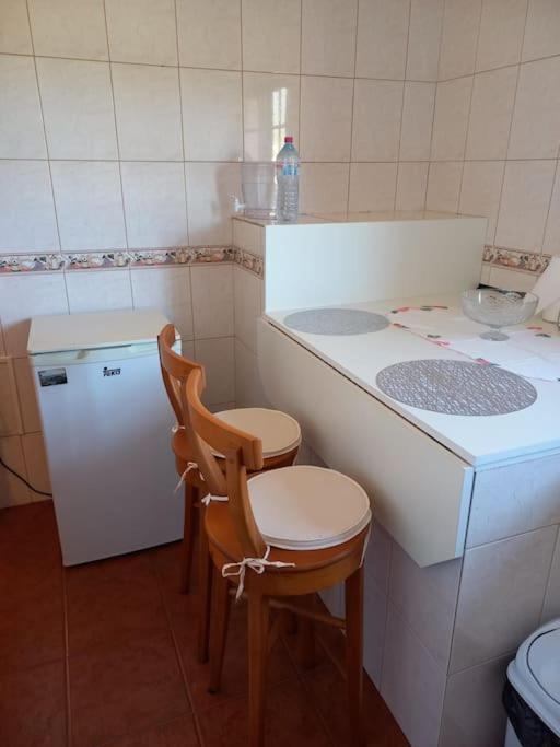 Apartment Casa Afonso A Getaway