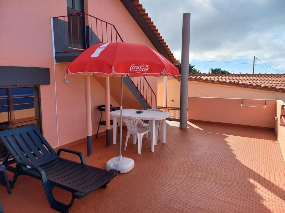 Casa Afonso A Getaway Apartment *