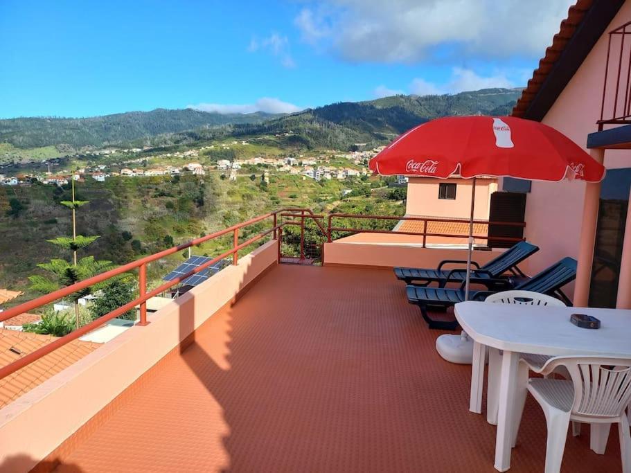 Apartment Casa Afonso A Getaway *