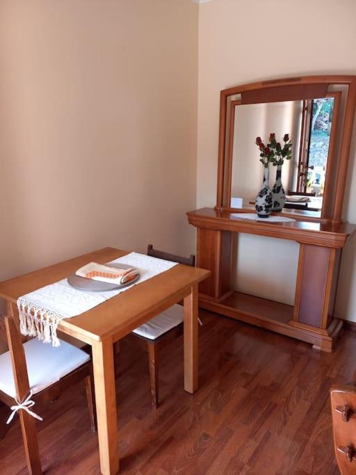 Casa Afonso A Getaway Apartment Arco da Calheta (Madeira)