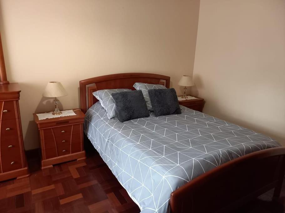 Apartment Casa Afonso A Getaway Arco da Calheta (Madeira)