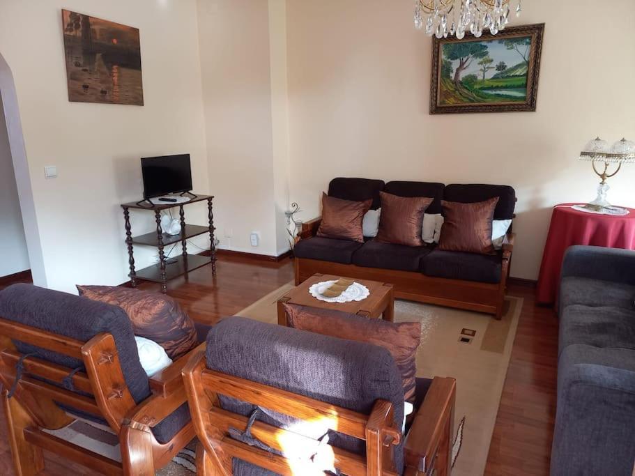 Casa Afonso A Getaway Arco da Calheta (Madeira)