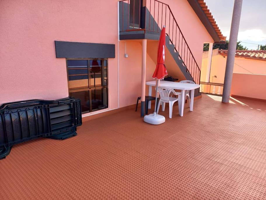 Casa Afonso A Getaway