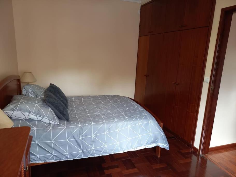 Casa Afonso A Getaway Apartment