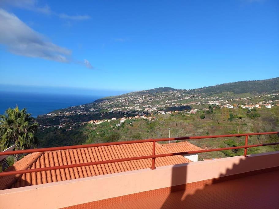 Casa Afonso A Getaway Arco da Calheta (Madeira)