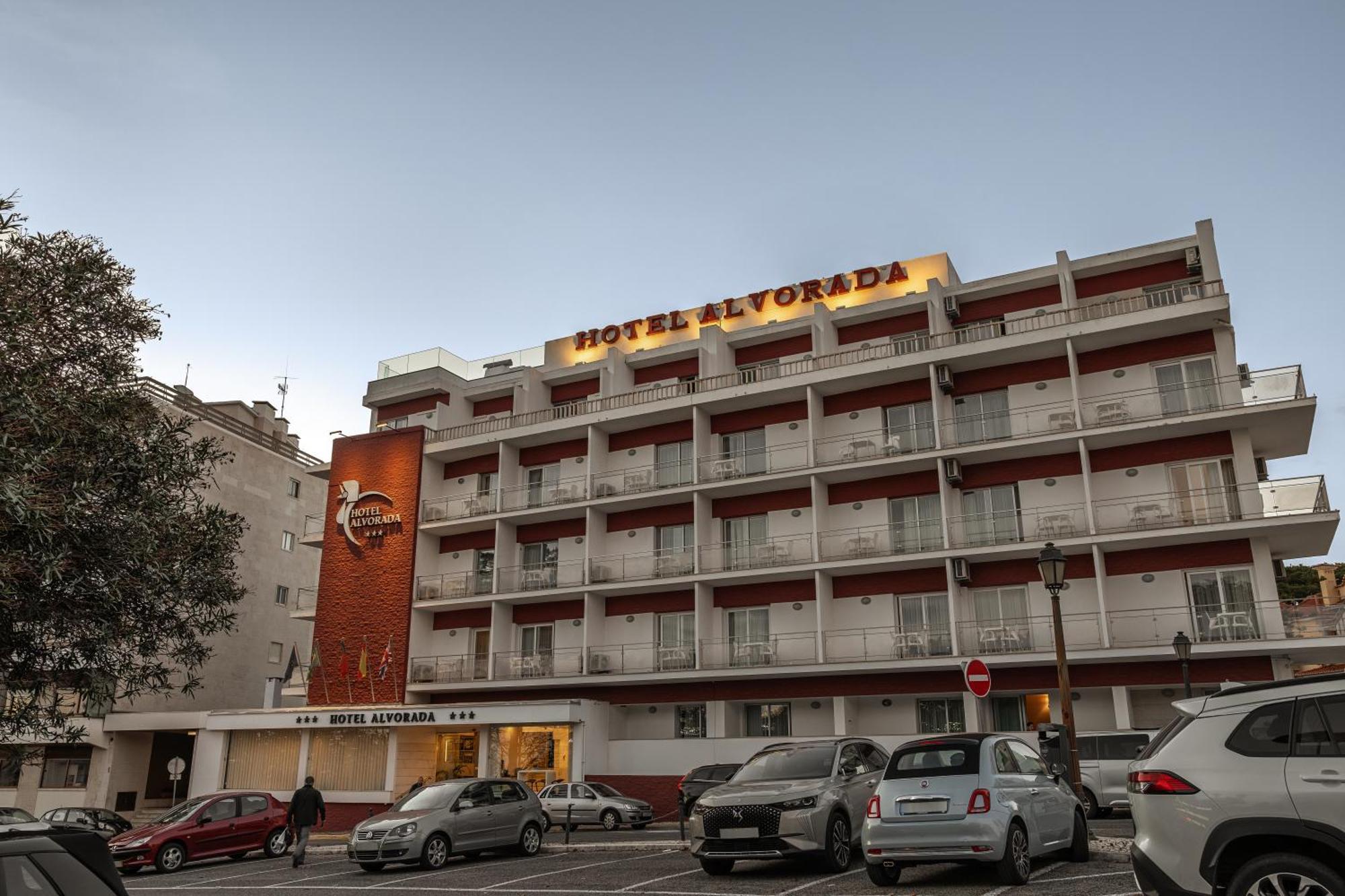 Alvorada Hotel Estoril