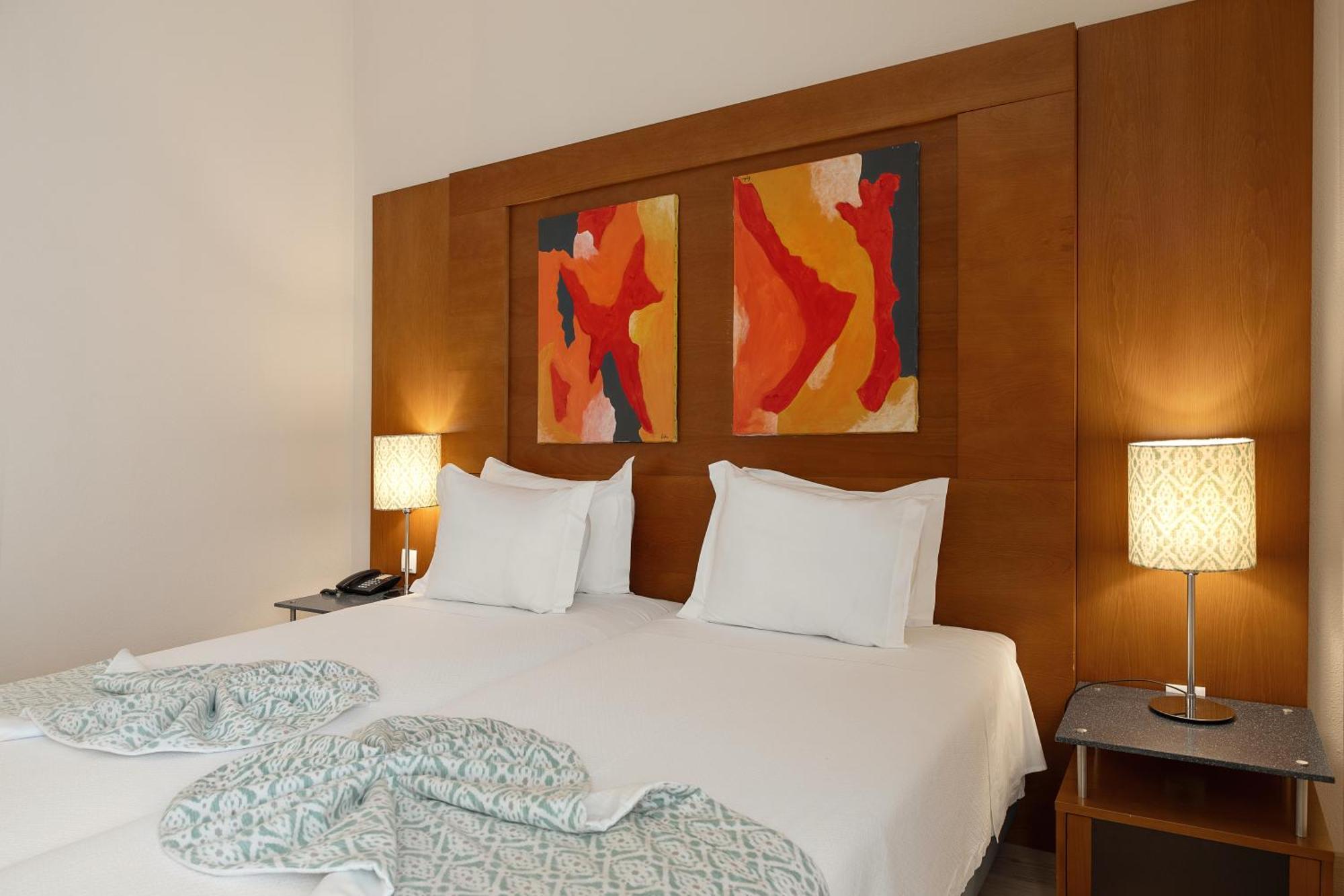 Alvorada Hotel