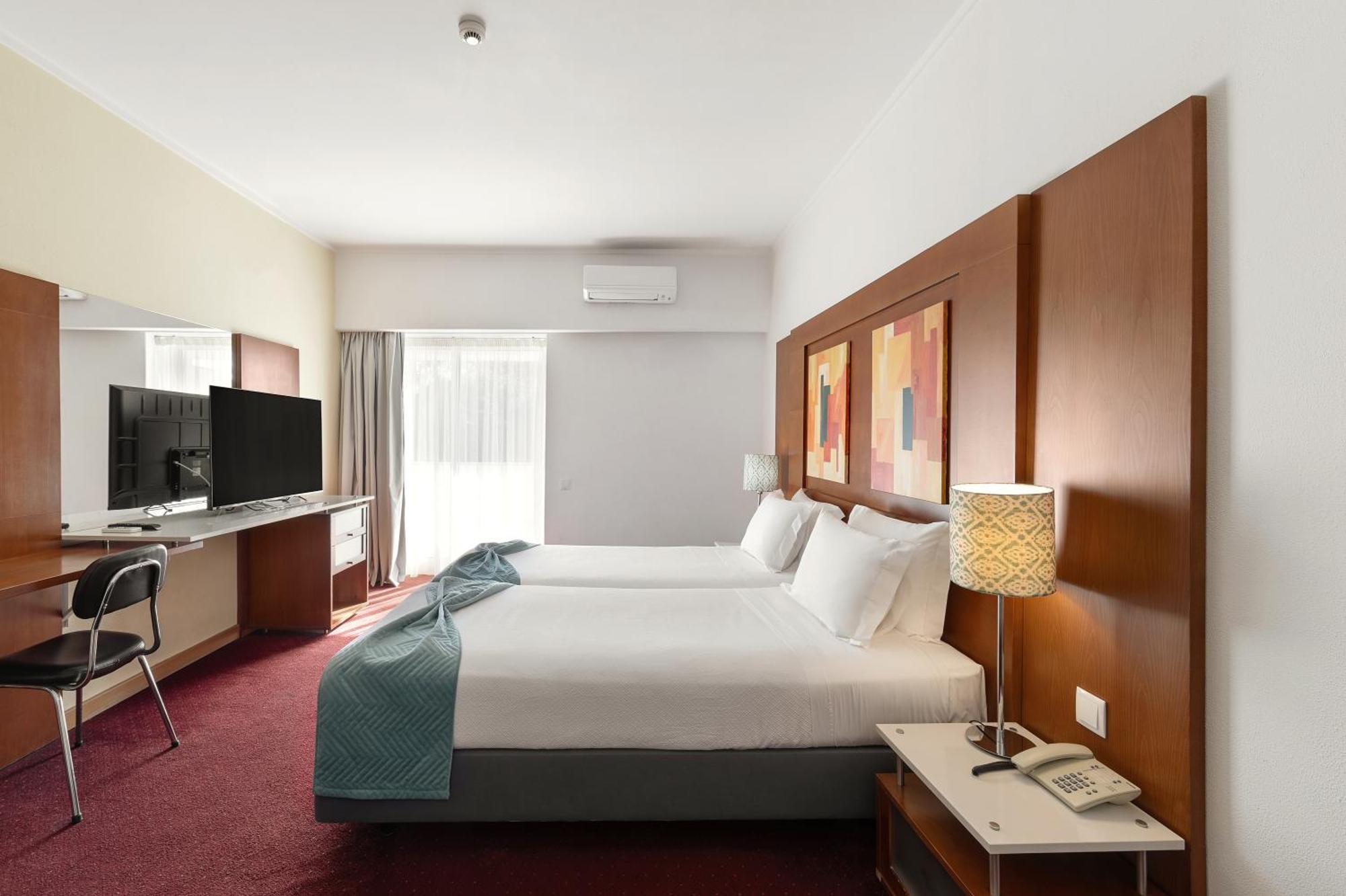 Hotel Alvorada