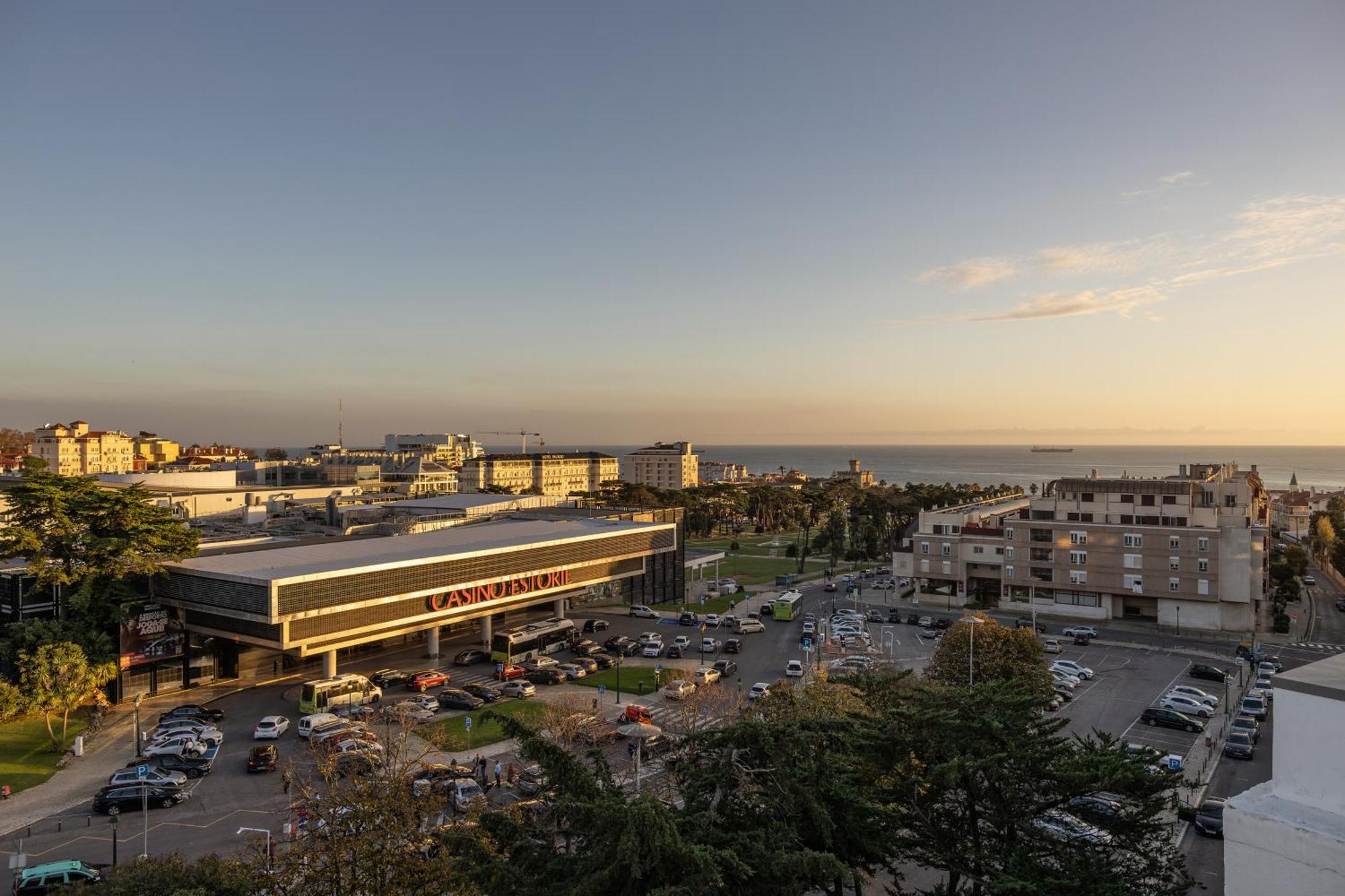 Alvorada Hotel 3*