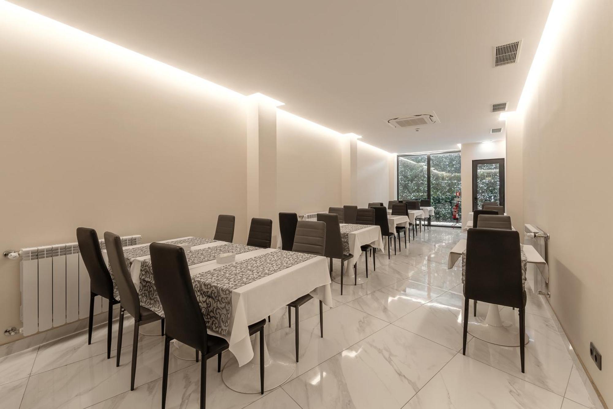 Hotel Alvorada 3*