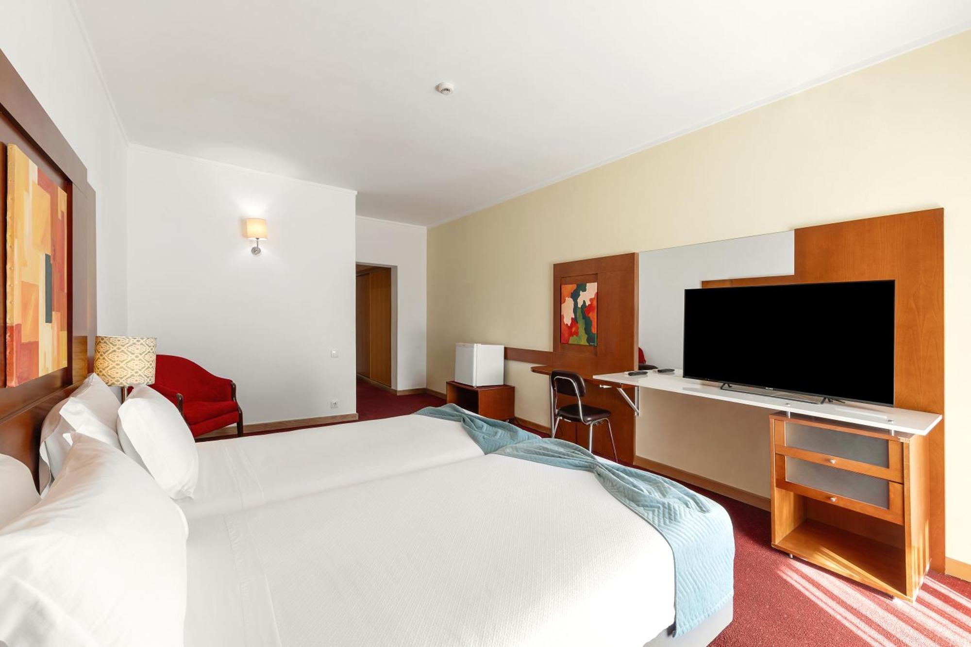Hotel Alvorada Estoril