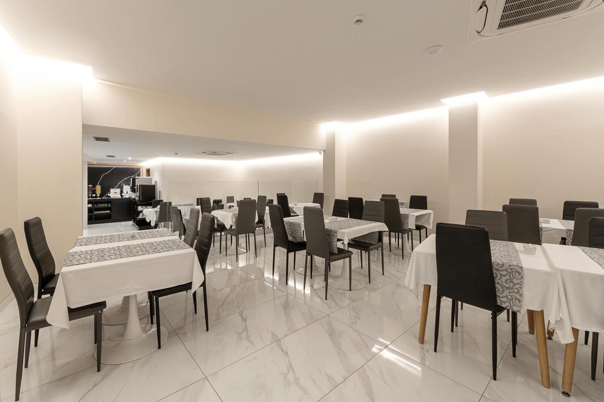 Alvorada 3* Estoril