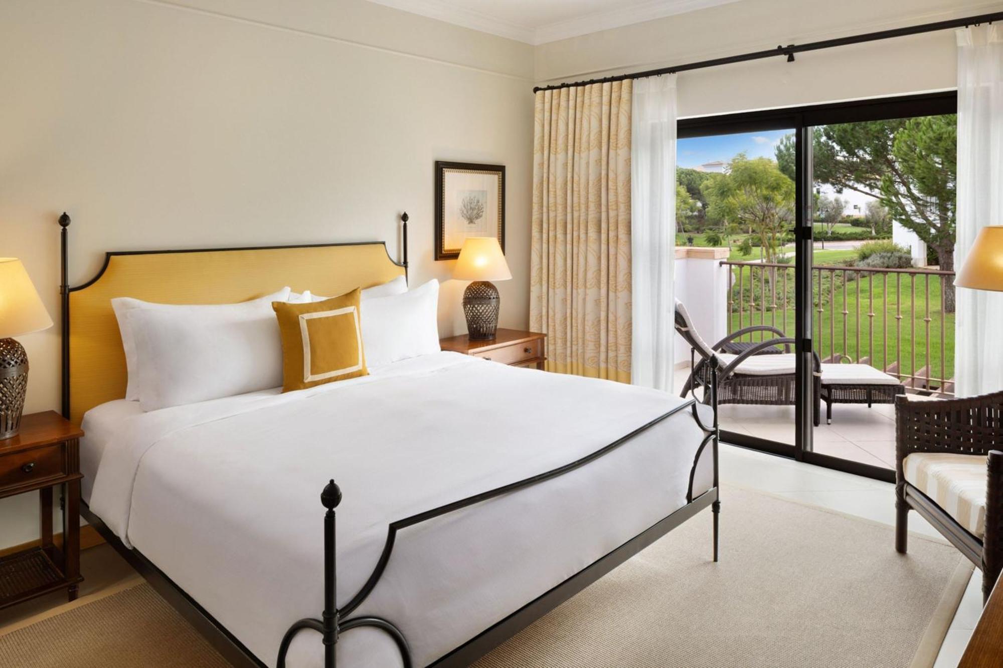Pine Cliffs Residence, A Luxury Collection Resort, Algarve 5* Albufeira