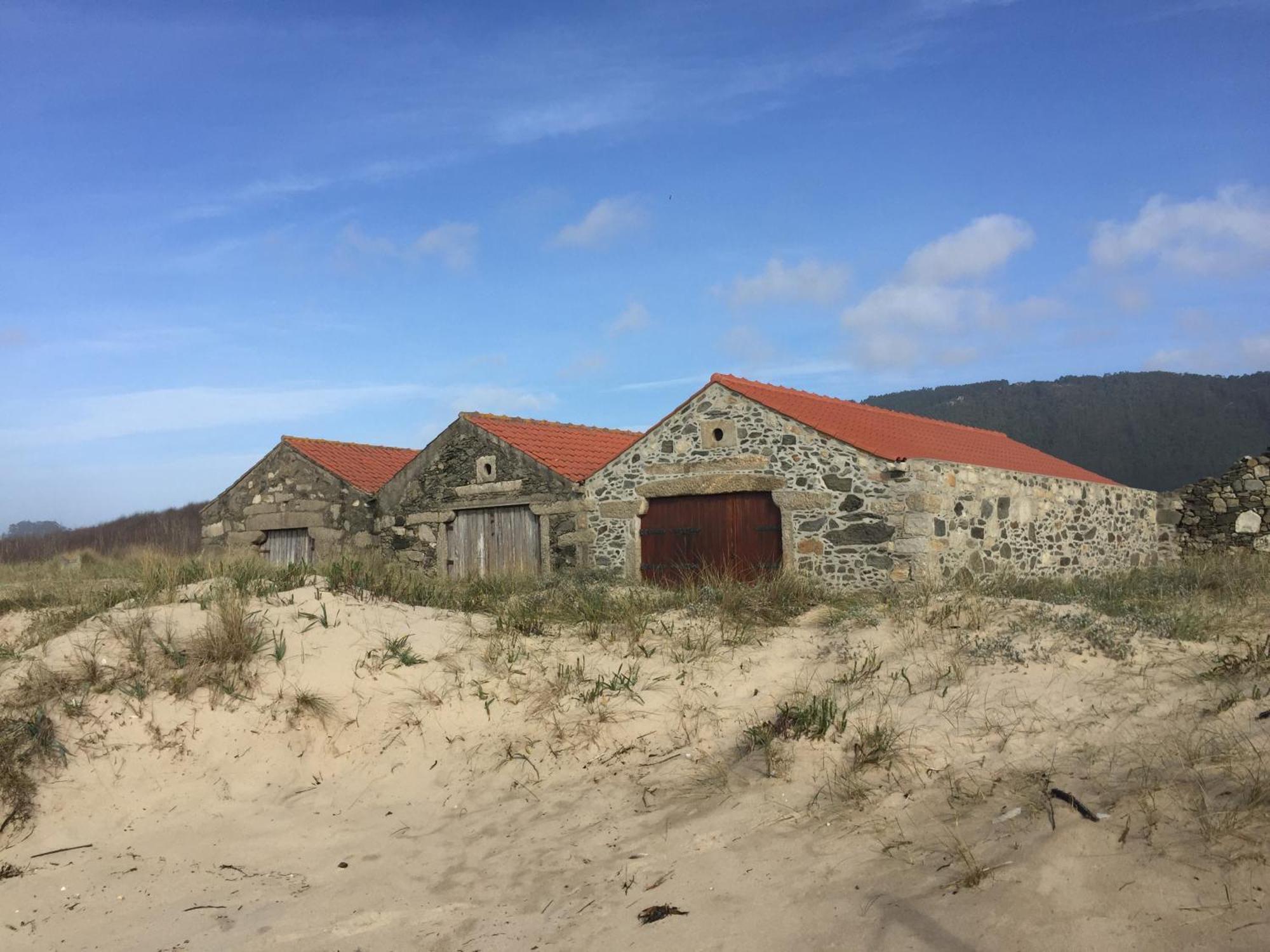 Casa Do Nato -turismo Rural Farm stay *